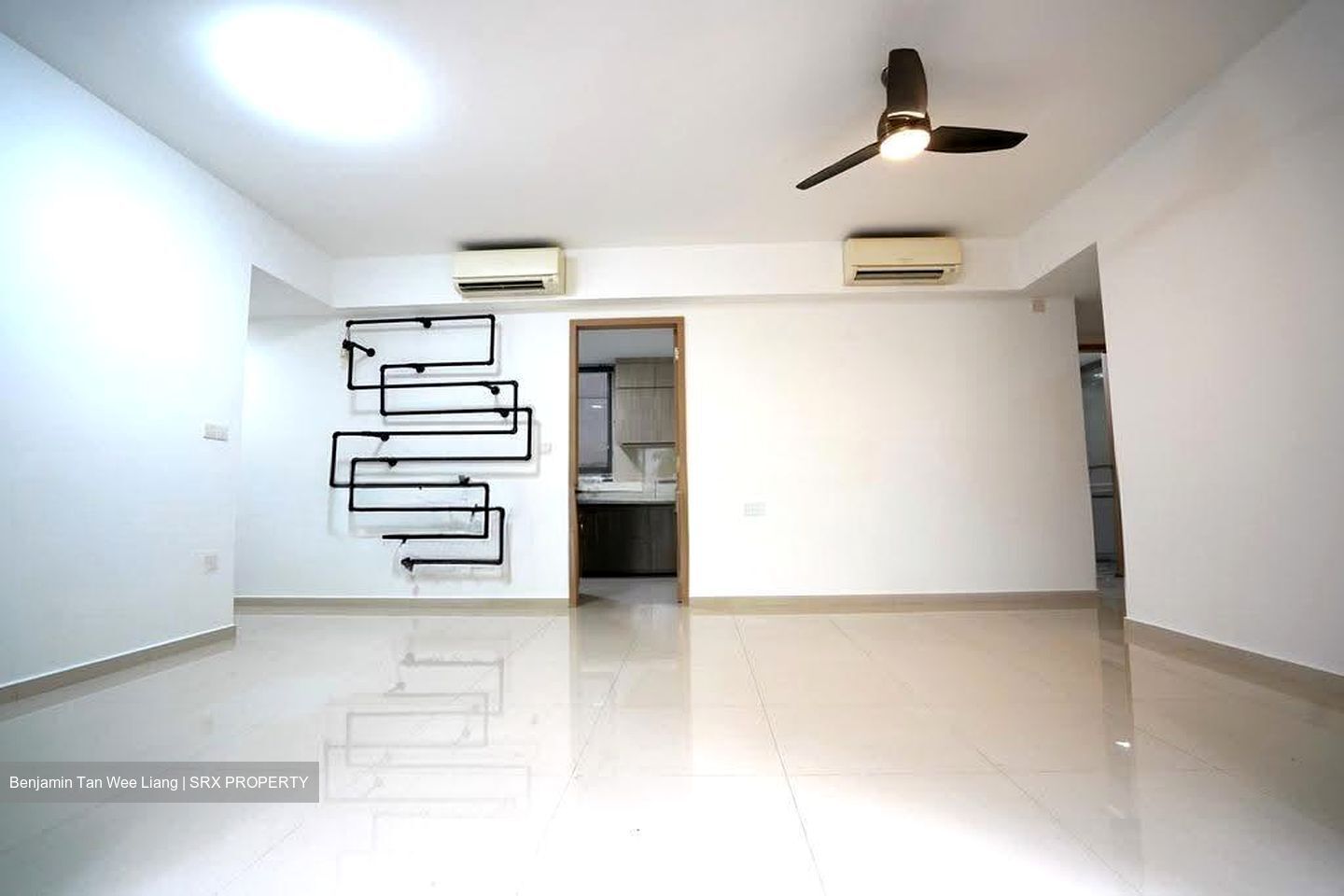 Twin Fountains (D25), Condominium #608625351